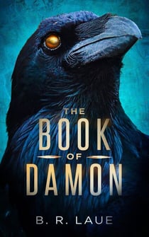 The Book of Damon - The Raven's Cry Trilogy, #1