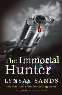 The Immortal Hunter - Book Eleven