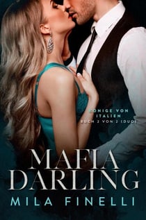 Mafia Darling - Könige von Italien, #2