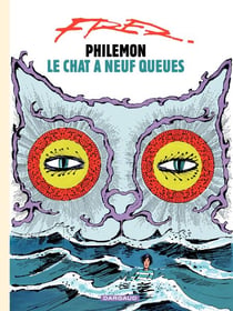 Philémon - Tome 12 - Le chat à neuf queues