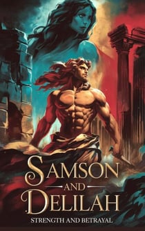 Samson and Delilah - Christian Biblical fiction, #31