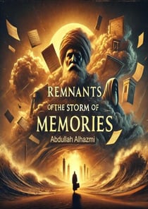 Remnants of the Storm of Memories