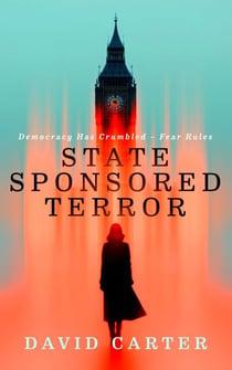 State Sponsored Terror