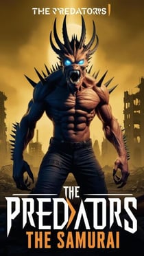 Predators - The Alien Killers, #1