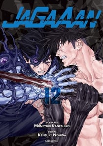 Jagaaan T12
