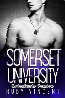 Somerset University (Dutch)