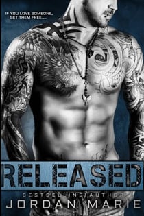 Released - Devil's Blaze MC, #3