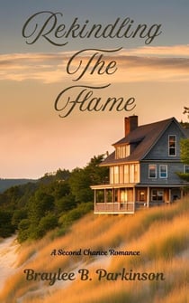Rekindling The Flame - The Flame