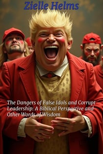 The Dangers of False Idols and Corrupt Leadership: A Biblical Perspective and Other Words of Wisdom