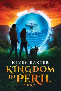 Kingdom In Peril Book 2 - Eternal Kingdom - Kingdom in Peril, #2