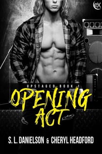 Opening Act - Upstaged, #1