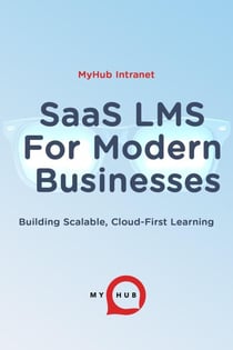 SaaS LMS For Modern Businesses