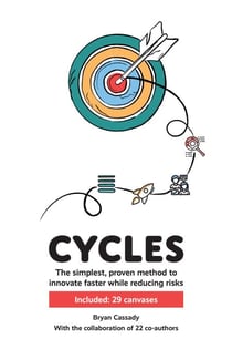 Cycles - The simplest, proven method to innovate faster while reducing risks