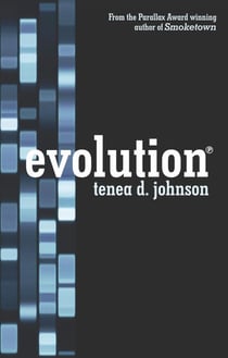 Evolution - Revolution, #2