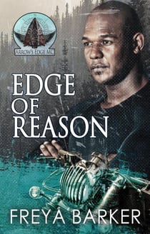 Edge of Reason - Arrow's Edge MC, #1
