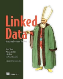 Linked Data - Structured data on the Web