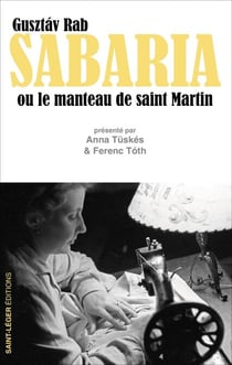 Sabaria - ou le manteau de saint Martin
