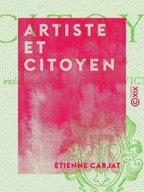 Artiste et Citoyen - Poésies
