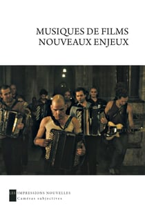 Musiques de films : nouveaux enjeux - Rencontre sensible entre deux arts