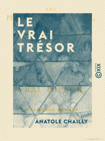 Le Vrai Trésor