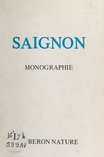 Saignon - Au cœur du Lubéron, un village historique en Haute Provence