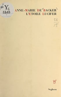 L'étoile Lucifer