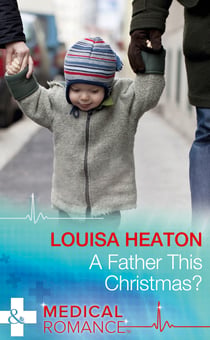 A Father This Christmas?
