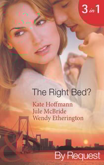 The Right Bed? - Your Bed or Mine? (The Wrong Bed) / Cold Case, Hot Bodies (The Wrong Bed) / A Breath Away (The Wrong Bed)