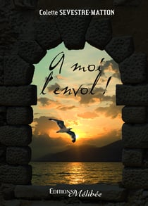 A moi l'envol !