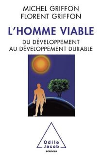 L' Homme viable - Du développement au développement durable