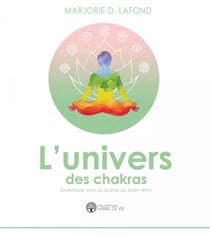 L'univers des chakras