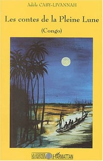 Les contes de la Pleine Lune