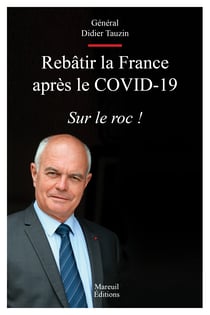 Rebâtir la France après le COVID-19 - sur le roc !