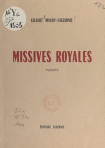 Missives royales