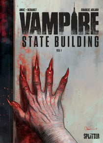 Vampire State Building Bd. 1