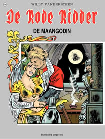 De Maangodin