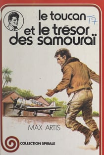 Le toucan et le trésor des samouraï