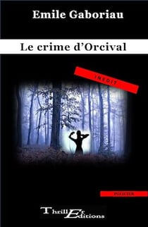 Le Crime d'Orcival