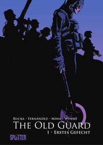 The Old Guard 01