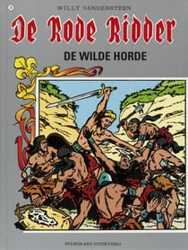 De Wilde Horde