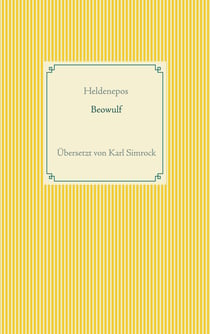 Beowulf - Übersetzt von K. Simrock