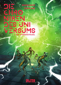 Die Chroniken des Universums 1