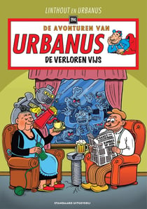 De verloren vijs