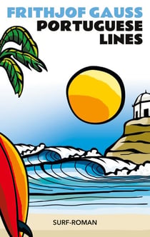 Portuguese Lines - Surf-Roman
