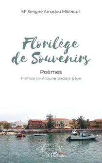 Florilège de souvenirs - Poèmes