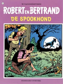 De spookhond