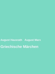 Griechische Märchen