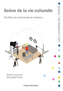 Scène de la vie culturelle - YouTube, une communauté de créateurs