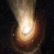Eine schicksalshafte Nacht