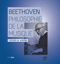Beethoven - Philosophie de la musique